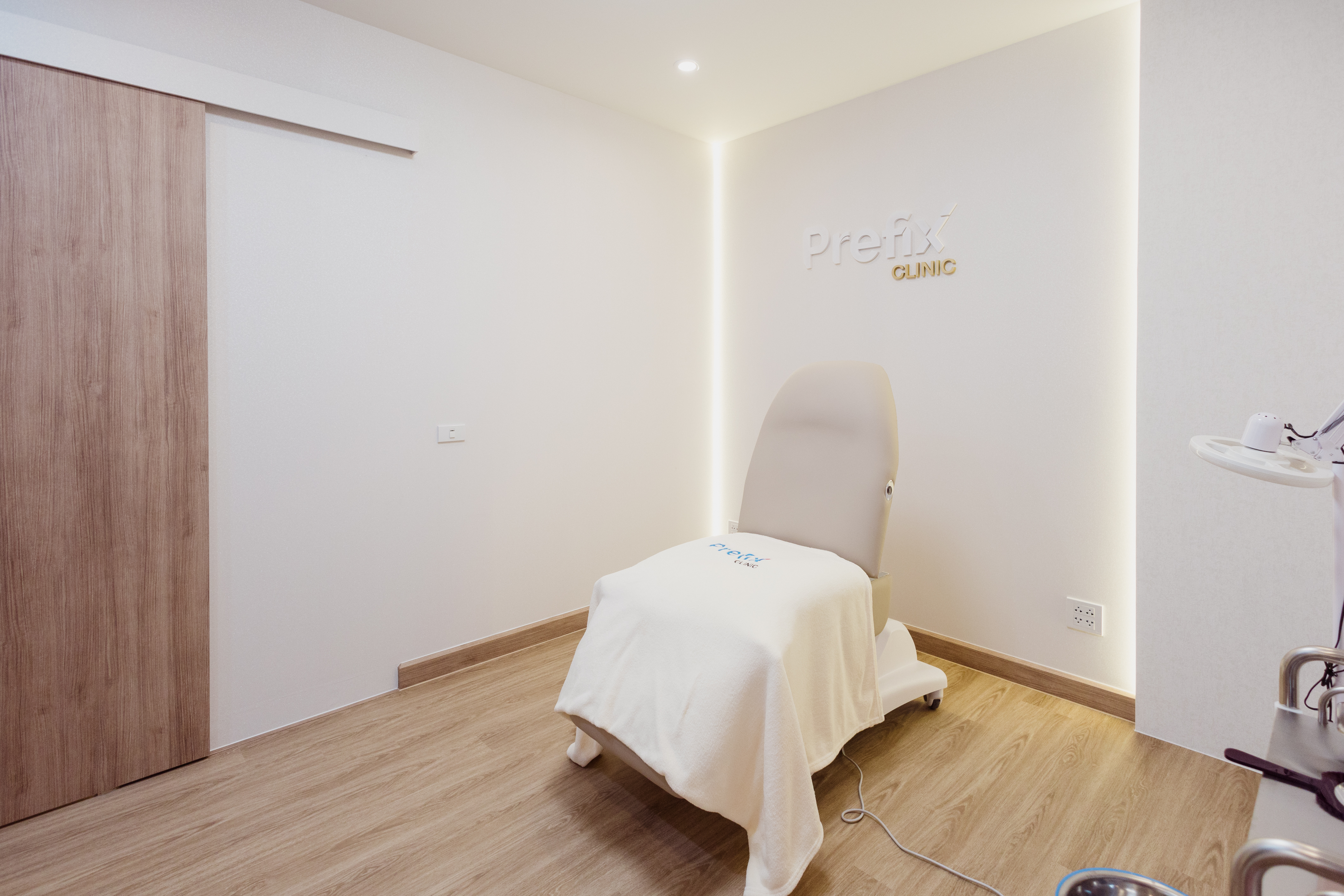 Clinic Room